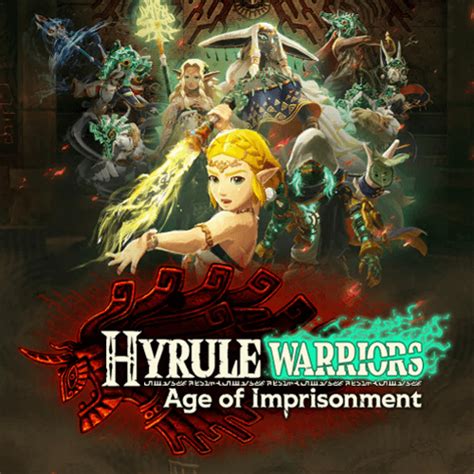 Walkthrough Hyrule Warriors