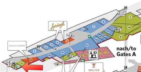 Walkthrough Level 2 Zrh