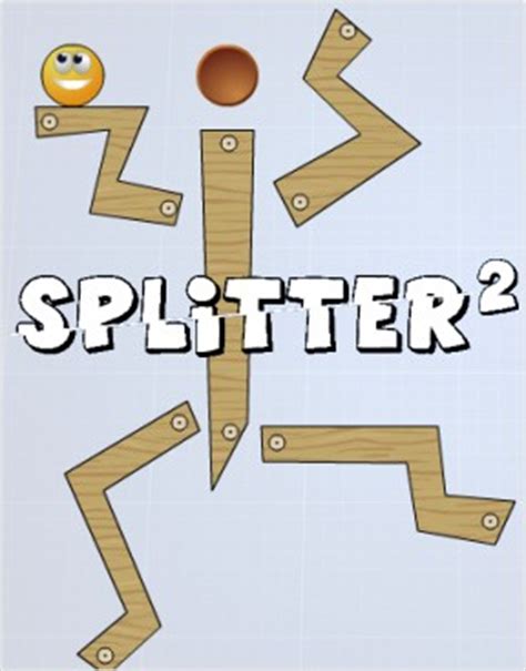 Walkthrough Splitter 2