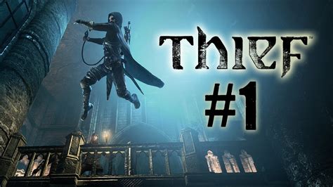 Walkthrough Thief Ps4