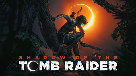 Walkthrough Tomb Raider Shadow