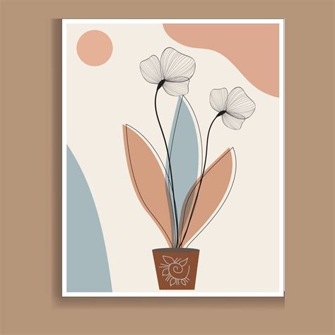 Wall Decor Printable