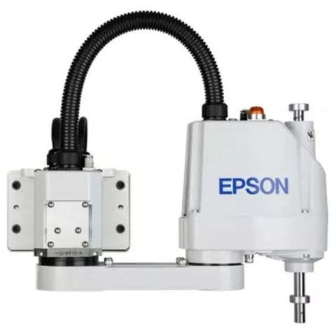wall mount epson robot, Epson g3. G3 epson scara robot series