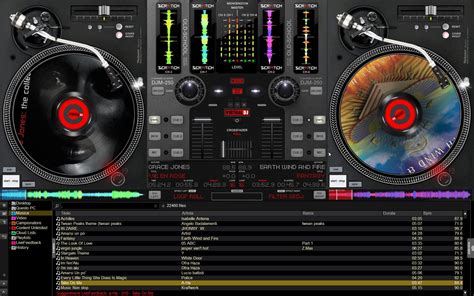 wallpaper virtualdj background, Virtual dj wallpapers hd widescreen. Wallpaper dj virtual hd wallpapers widescreen top group