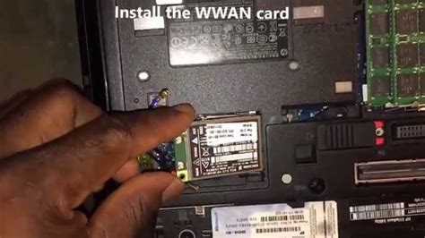 wan card driver, Card wan 3g 4g 5g mobile m2 cho laptop dell, ibm, hp thế hệ 4-5-6-7-8-9