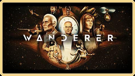 Wanderer Game Walkthrough