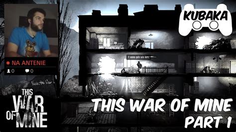 War Of Mine Walkthrough
