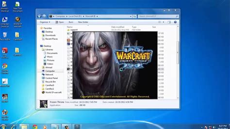 warcraft was unable to initialize directx, How to fix 