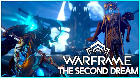 Warframe Full Walkthrough