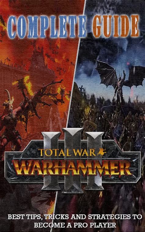 Warhammer 3 Walkthrough