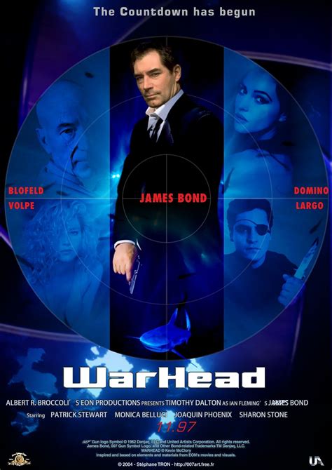 warhead
