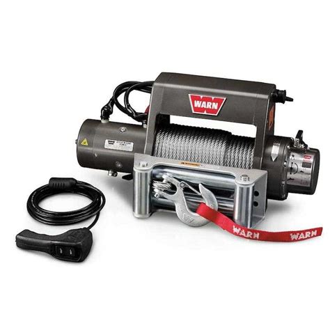 warn winch xd9000i wiring diagram 