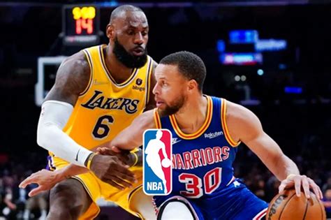 warriors x lakers assistir online