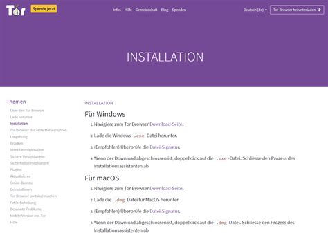 was bringt der tor browser, Tor browser nedir? nasıl kullanılır?