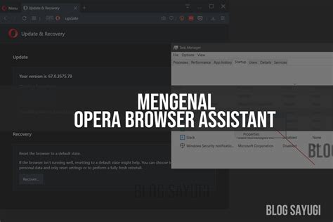 was ist opera browser assistant, Install opera web browser on linux mint 21. Linux techviewleo
