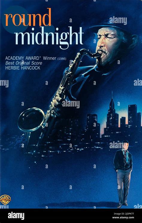 watch ’Round Midnight