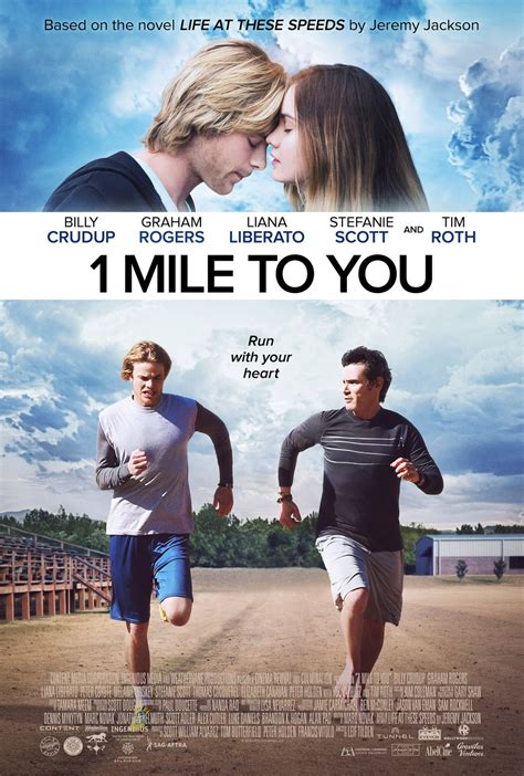 watch 1 Mile to You