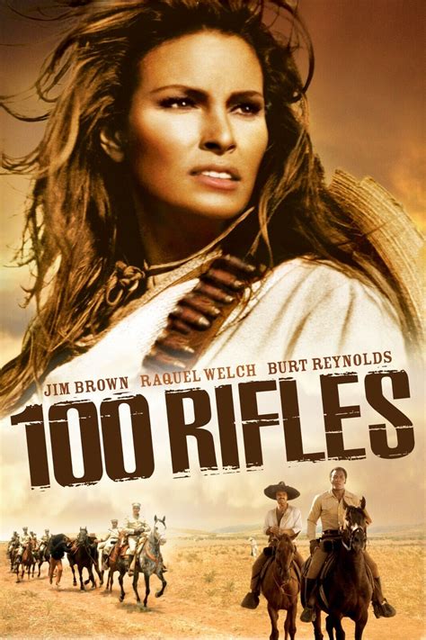 watch 100 Rifles