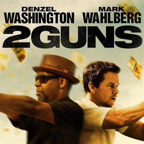 watch 2 Guns