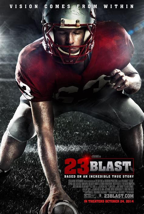 watch 23 Blast