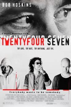 watch 24 7: Twenty Four Seven