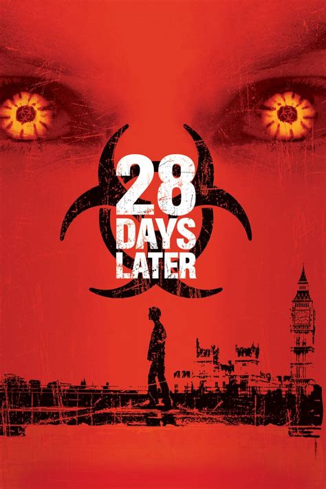 watch 28 Days Later