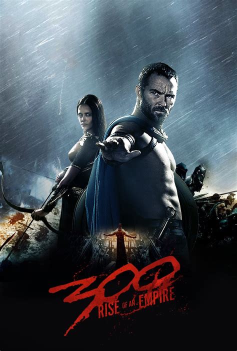 watch 300: Rise of an Empire