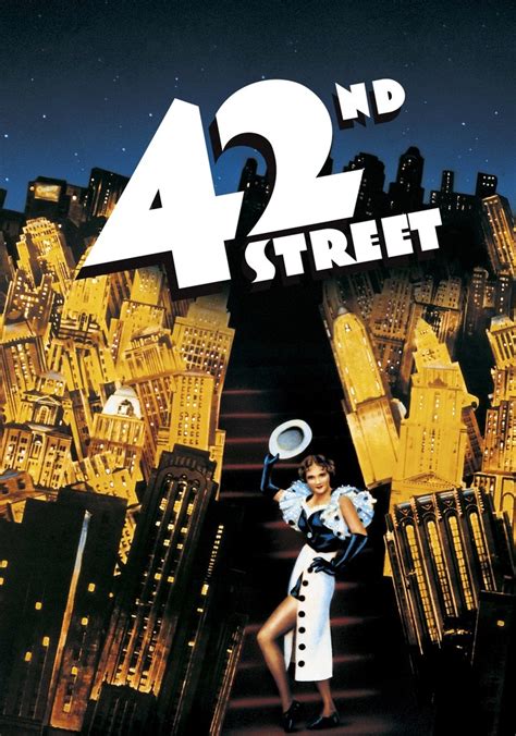 watch 42nd Street