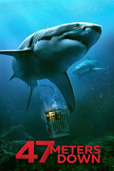 watch 47 Meters Down