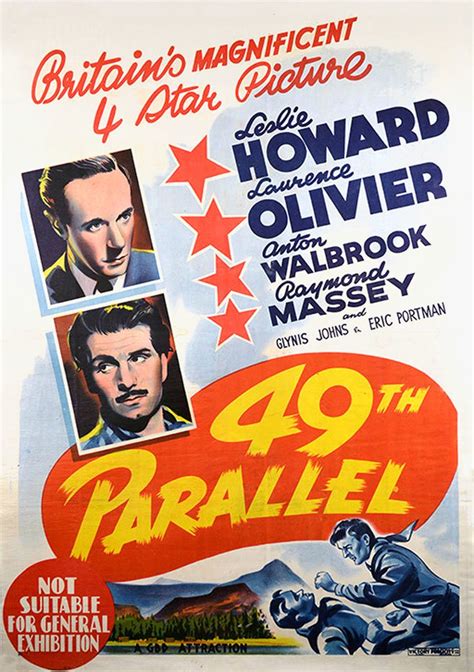 watch 49th Parallel