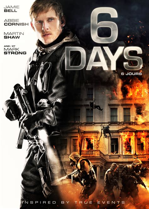 watch 6 Days