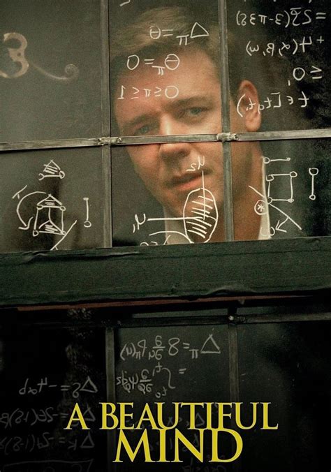 watch A Beautiful Mind