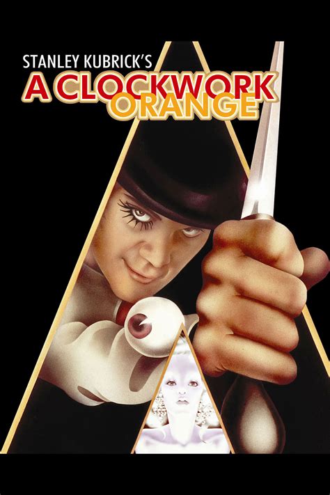 watch A Clockwork Orange