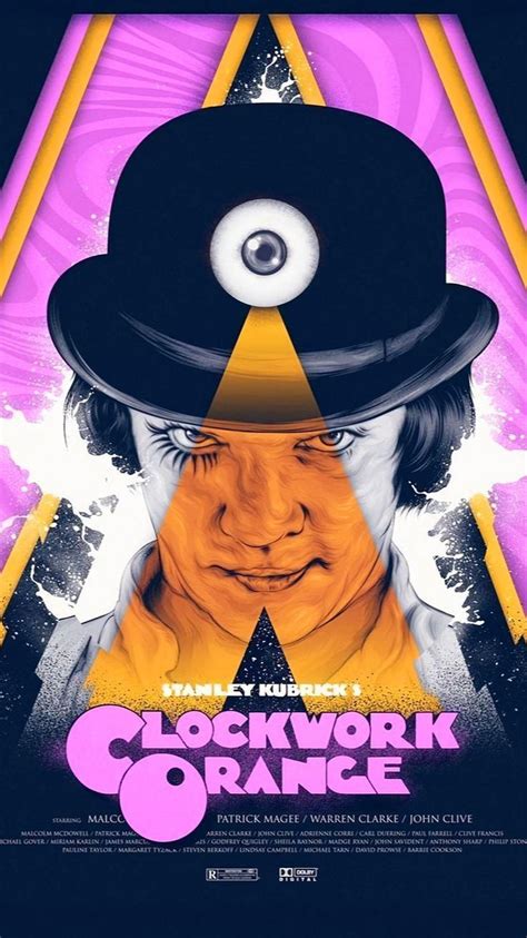 watch A Clockwork Orange