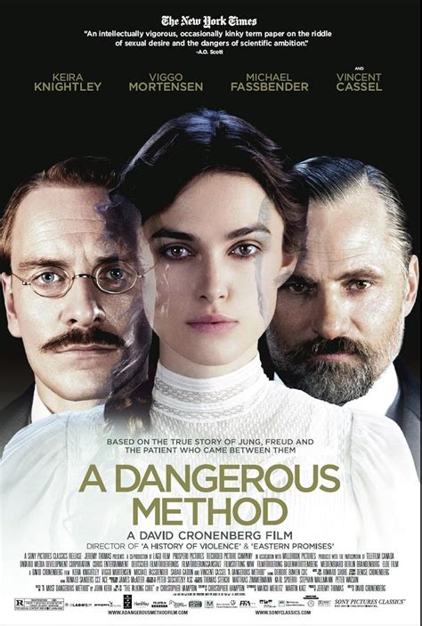 watch A Dangerous Method