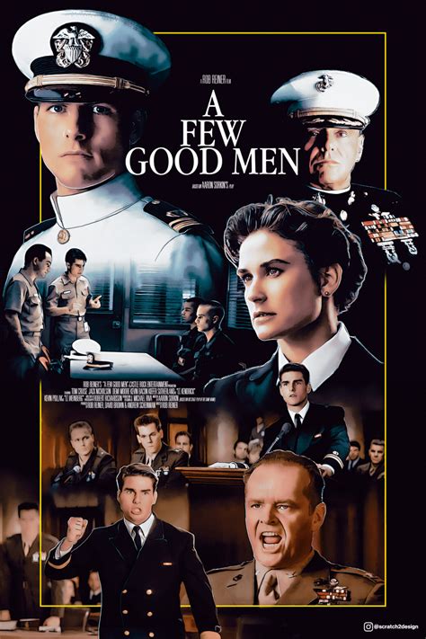 watch A Few Good Men