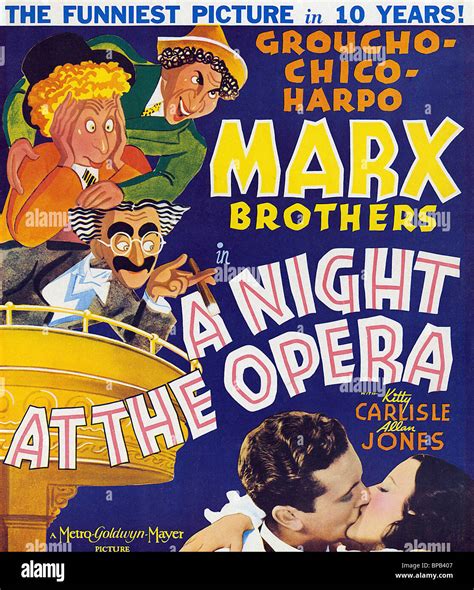 watch A Night at the Opera