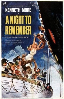 watch A Night to Remember