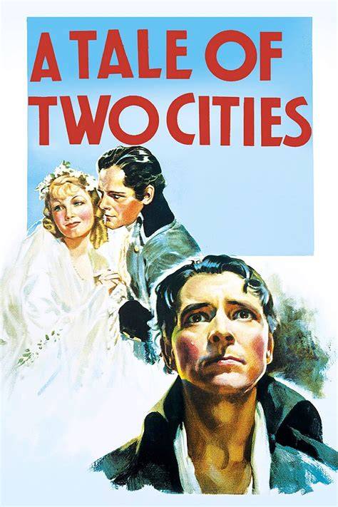 watch A Tale of Two Cities