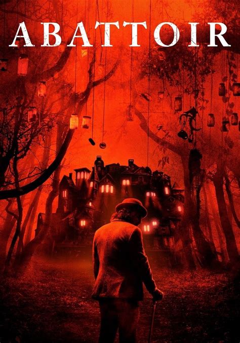 watch Abattoir