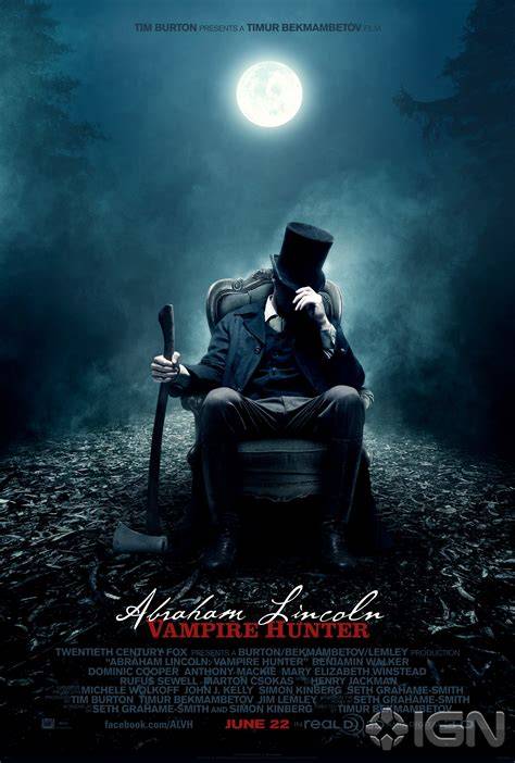 watch Abraham Lincoln