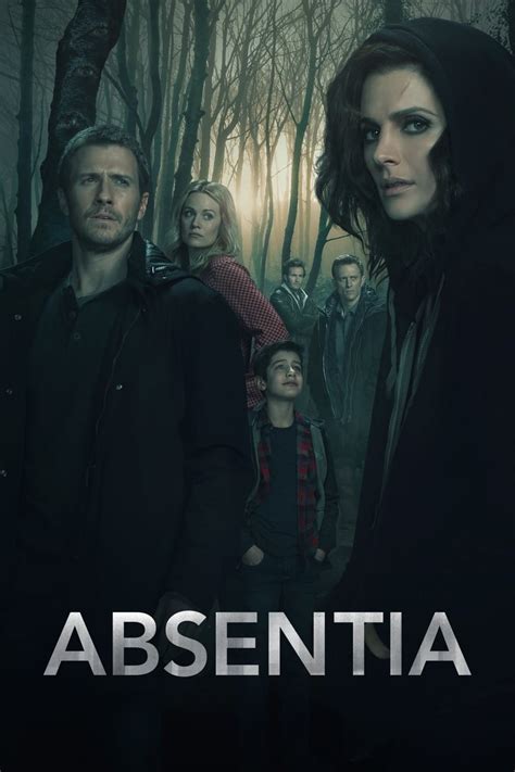 watch Absentia