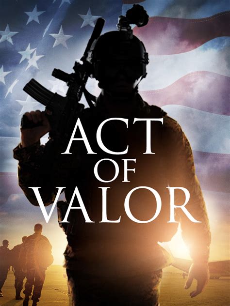 watch Act of Valor