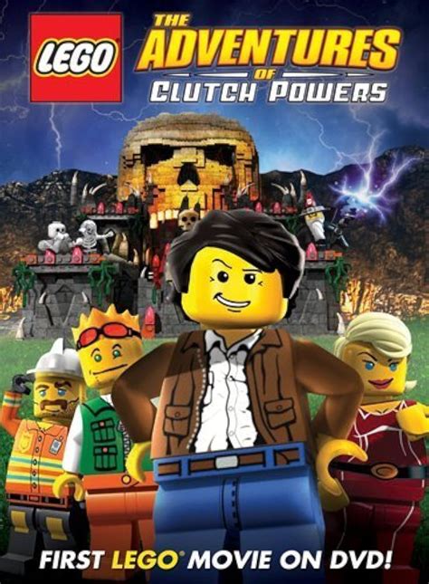 watch Adventures of Power