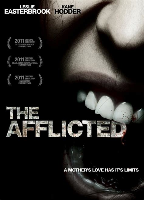 watch Afflicted