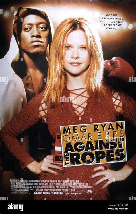 watch Against the Ropes