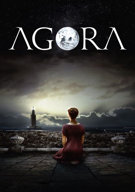 watch Agora