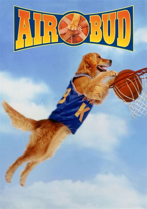 watch Air Bud
