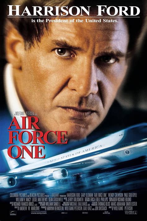 watch Air Force One