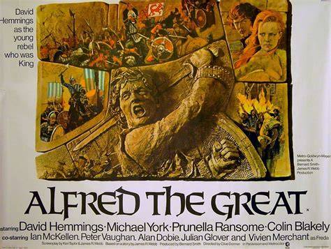 watch Alfred the Great